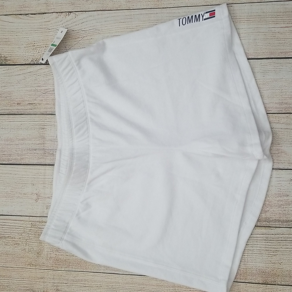 New Tommy Hilfiger Sport Shorts